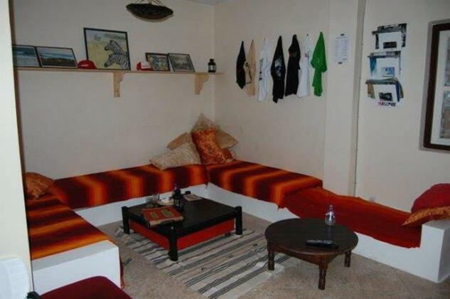 Auberge Lapointe - Photo2