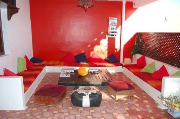 Auberge Lapointe - Photo3