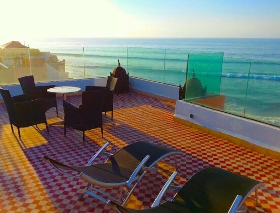 Bouad Luxury Apartment - Photo2
