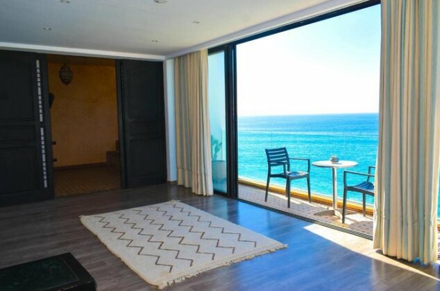 Bouad Luxury Apartment - Photo5