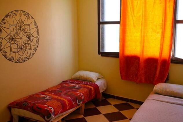 Cozy Backpacker - Photo3
