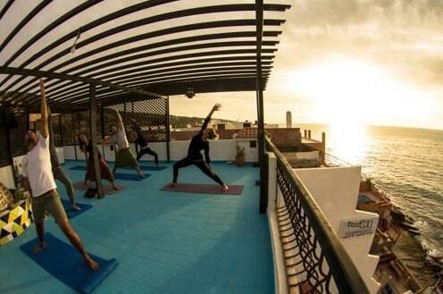 Dfrost Almugar Surf And Yoga - Photo5