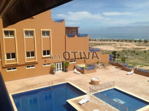 F4 Vue/Mer et Piscines - Photo2