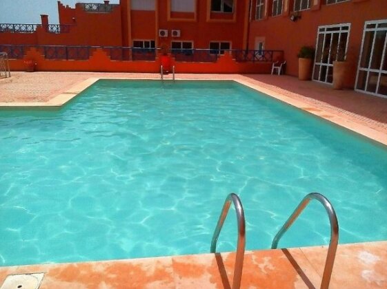 F4 Vue/Mer et Piscines - Photo5
