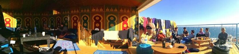 Hakuna Matata Surf House - Photo5
