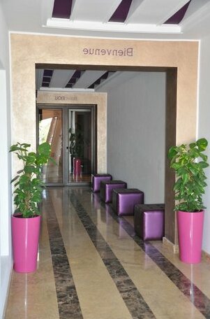 Hotel Inou - Photo2