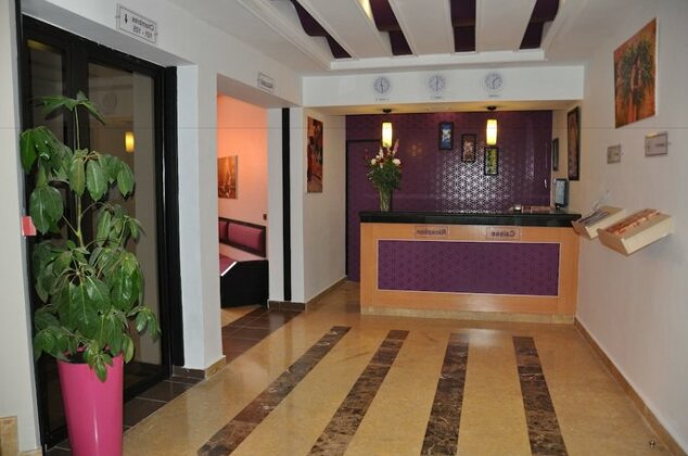 Hotel Inou - Photo3