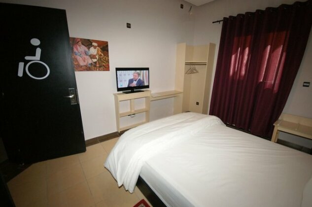 Hotel Inou - Photo4