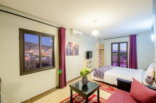 Hotel Inou - Photo5