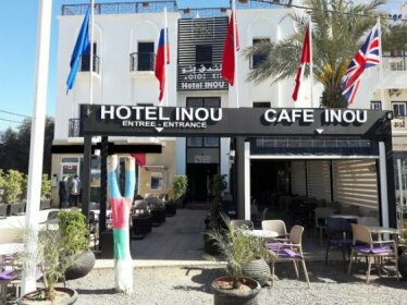 Hotel Inou