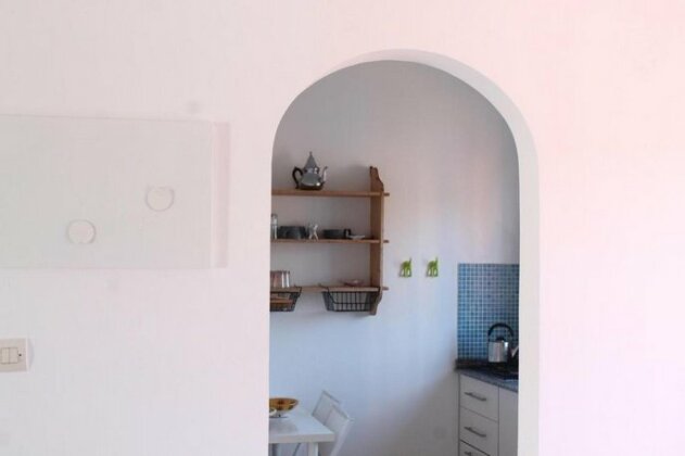 Imi Ouadar Surf House - Photo3