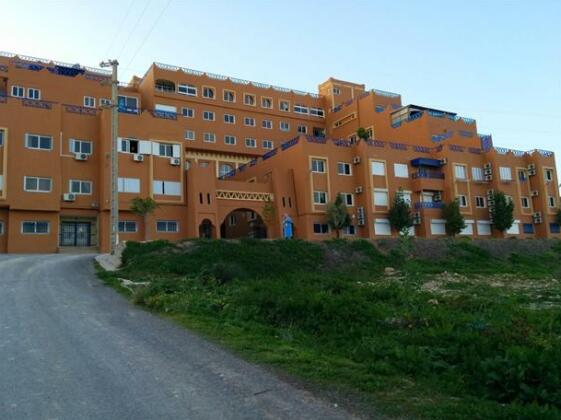 Imourane Beach Apartment - Photo2
