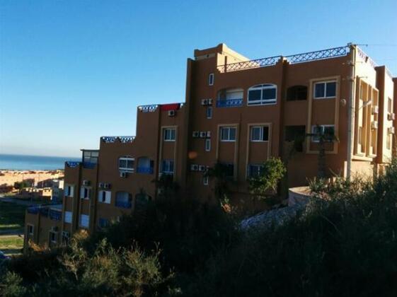 Imourane Beach Apartment - Photo3