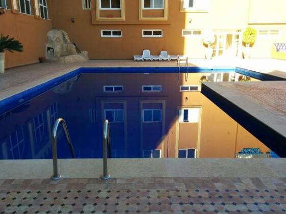 Imourane Beach Apartment - Photo4