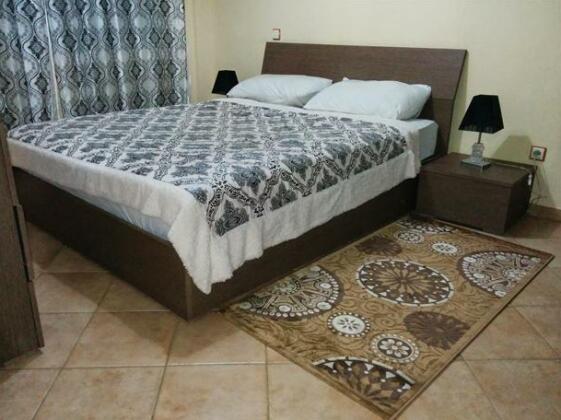 Imourane Beach Apartment - Photo5