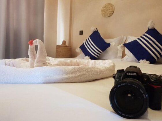 La Surf House Morocco - Photo2