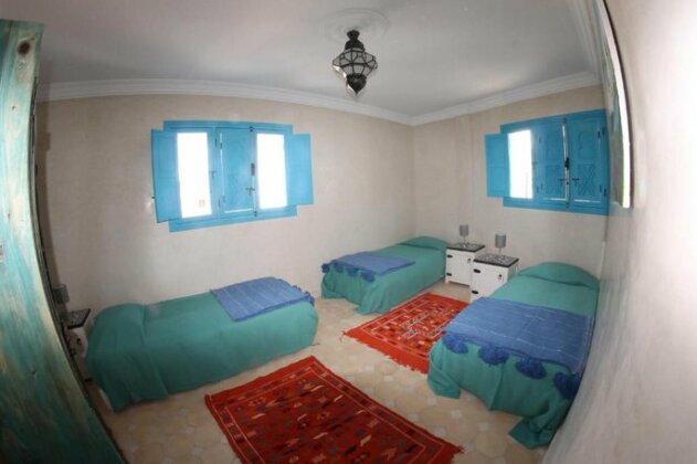 Marocsurfcamp Taghazout - Photo3