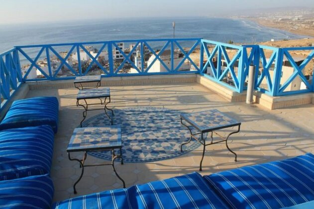 Marocsurfcamp Taghazout - Photo4