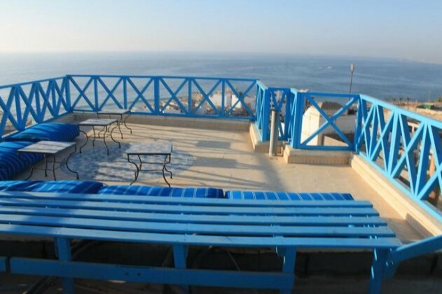 Marocsurfcamp Taghazout - Photo5