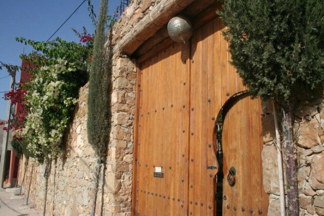 Marocsurfcamp Villa - Photo2