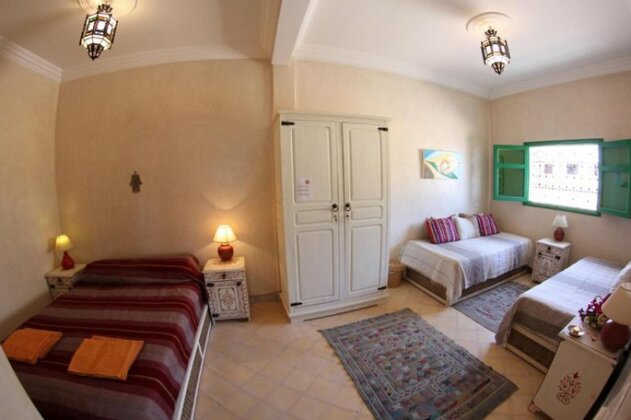 Marocsurfcamp Villa - Photo4