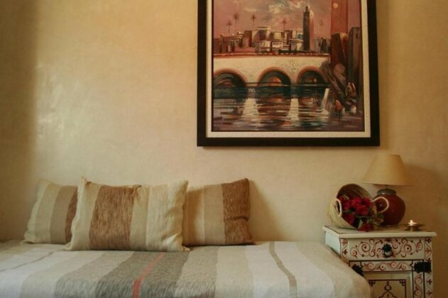 Marocsurfcamp Villa - Photo5