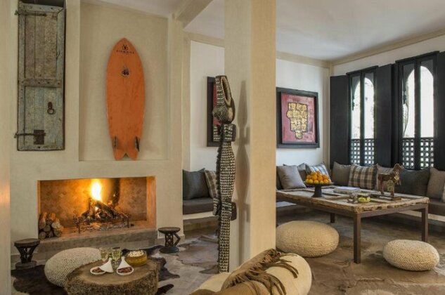 Munga Guesthouse - Photo2