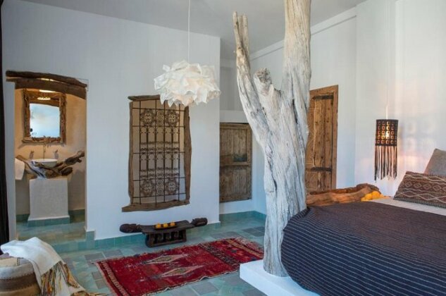 Munga Guesthouse - Photo3