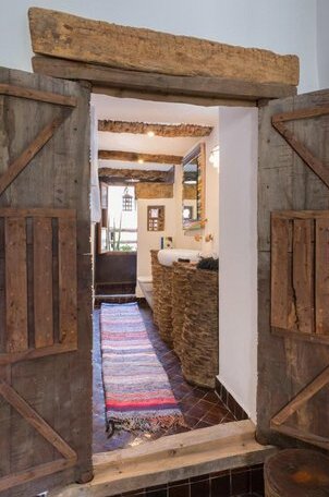 Munga Guesthouse - Photo4