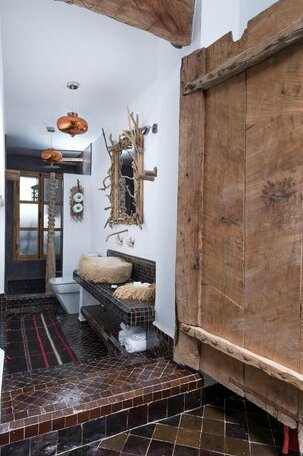 Munga Guesthouse - Photo5