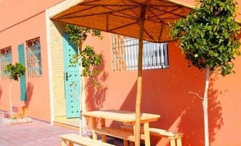 Offshore Surf House Morocco - Photo2