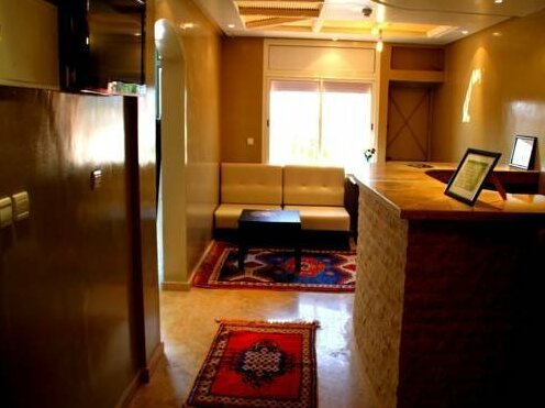 Offshore Surf House Morocco - Photo4