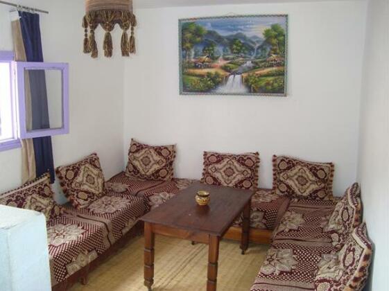 Paradise Surf Hostel - Photo3