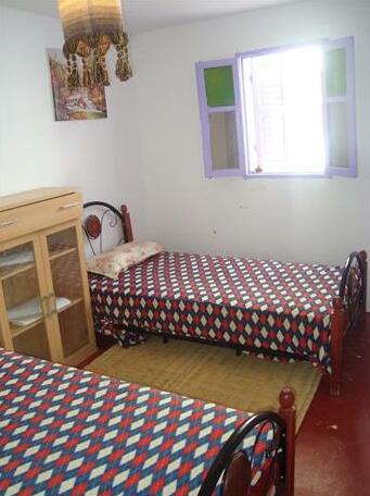 Paradise Surf Hostel - Photo4