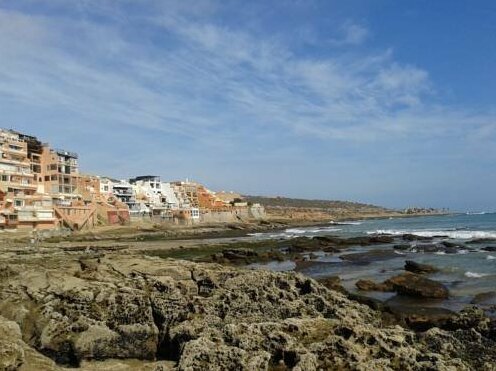 Residence Taghazout - Photo3