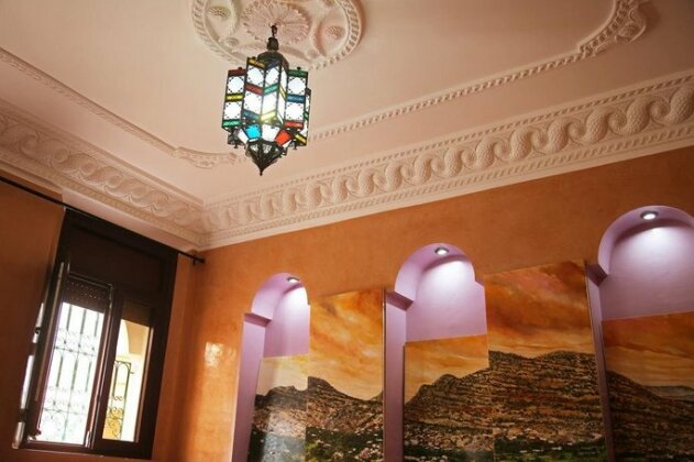 Riad Cheburgena Tamraght - Photo3