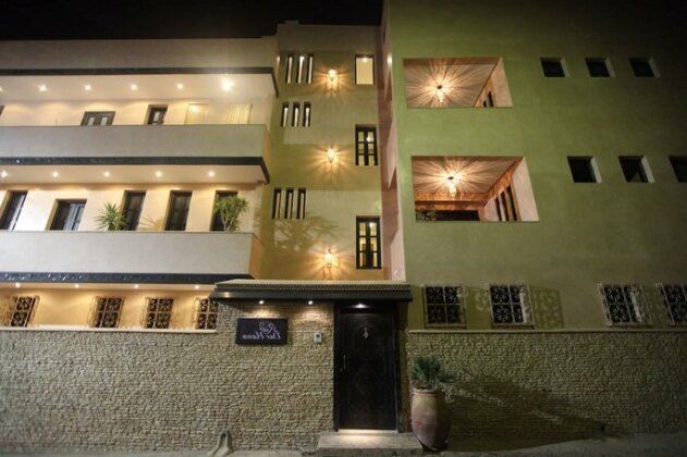 Riad Dar Haven