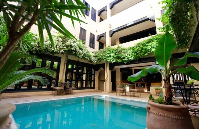 Riad Dar Haven - Photo2