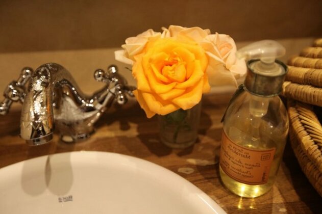 Riad Dar Haven - Photo3