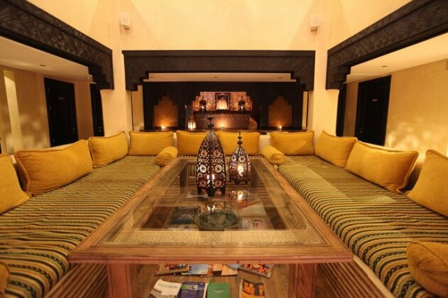 Riad Dar Haven - Photo4