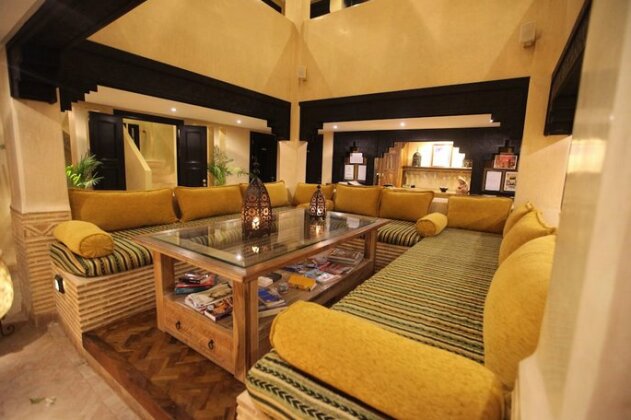Riad Dar Haven - Photo5