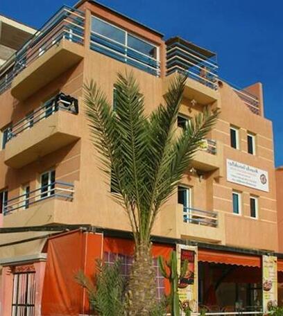 Riad Imourane