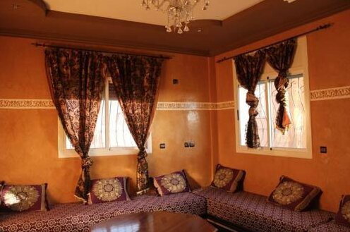 Riad Tilila - Photo3