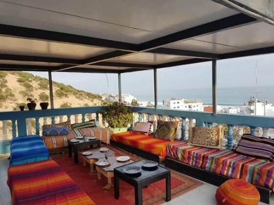 Sultan Surf House - Photo2