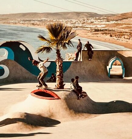 Sultan Surf House - Photo3
