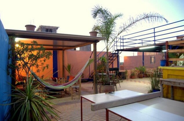 Surf hostel Morocco - Photo2