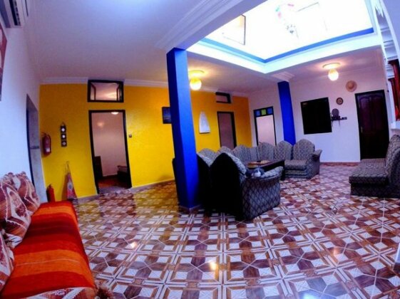 Surf hostel Morocco - Photo5
