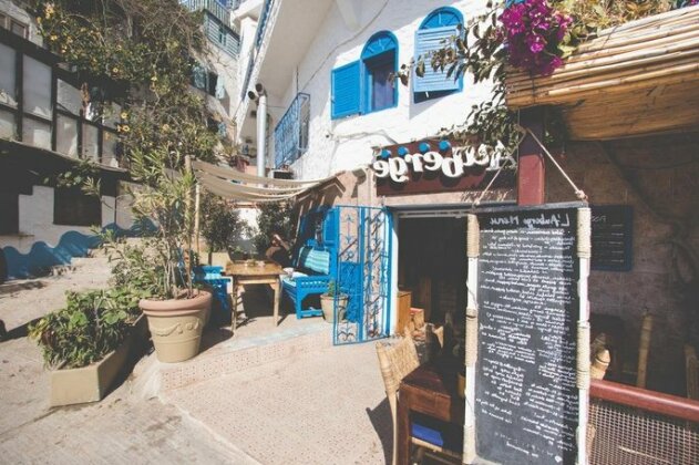 Surf Maroc's Auberge
