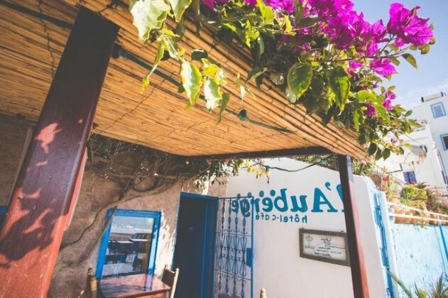 Surf Maroc's Auberge - Photo2