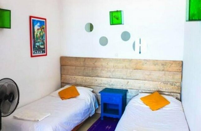 Surf Maroc's Auberge - Photo3